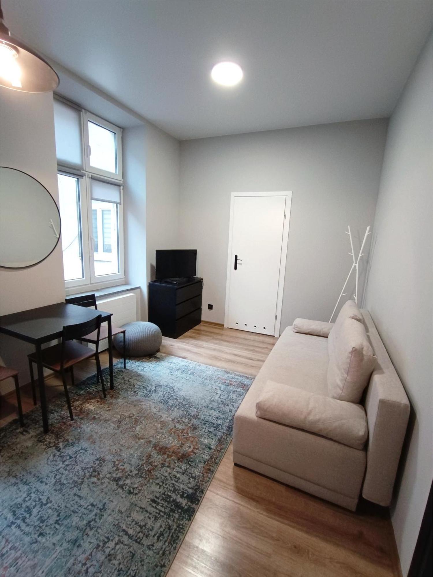Steelpoint Apartments Jaracza 15 Lodz  Exterior photo